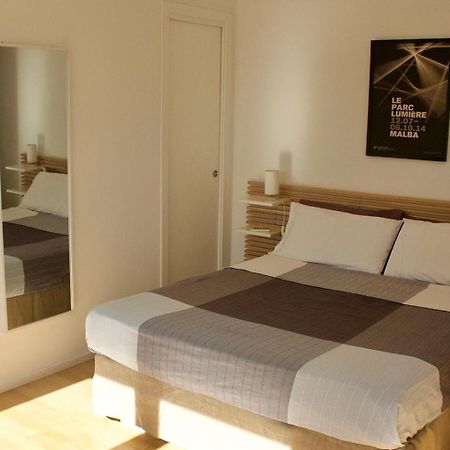 Apartmán Quadrilatero Flat Řím Exteriér fotografie