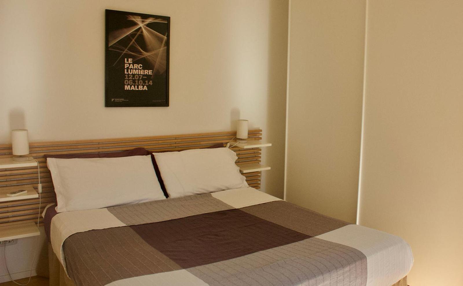 Apartmán Quadrilatero Flat Řím Exteriér fotografie