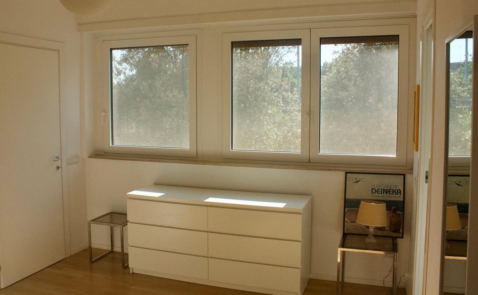 Apartmán Quadrilatero Flat Řím Exteriér fotografie
