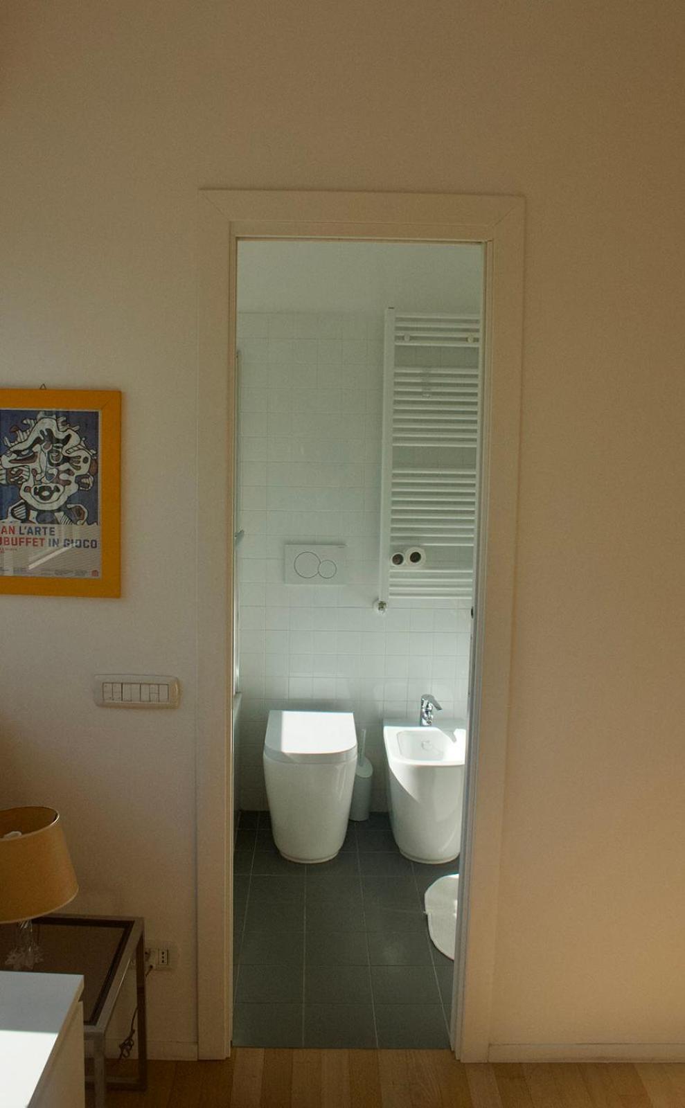 Apartmán Quadrilatero Flat Řím Exteriér fotografie
