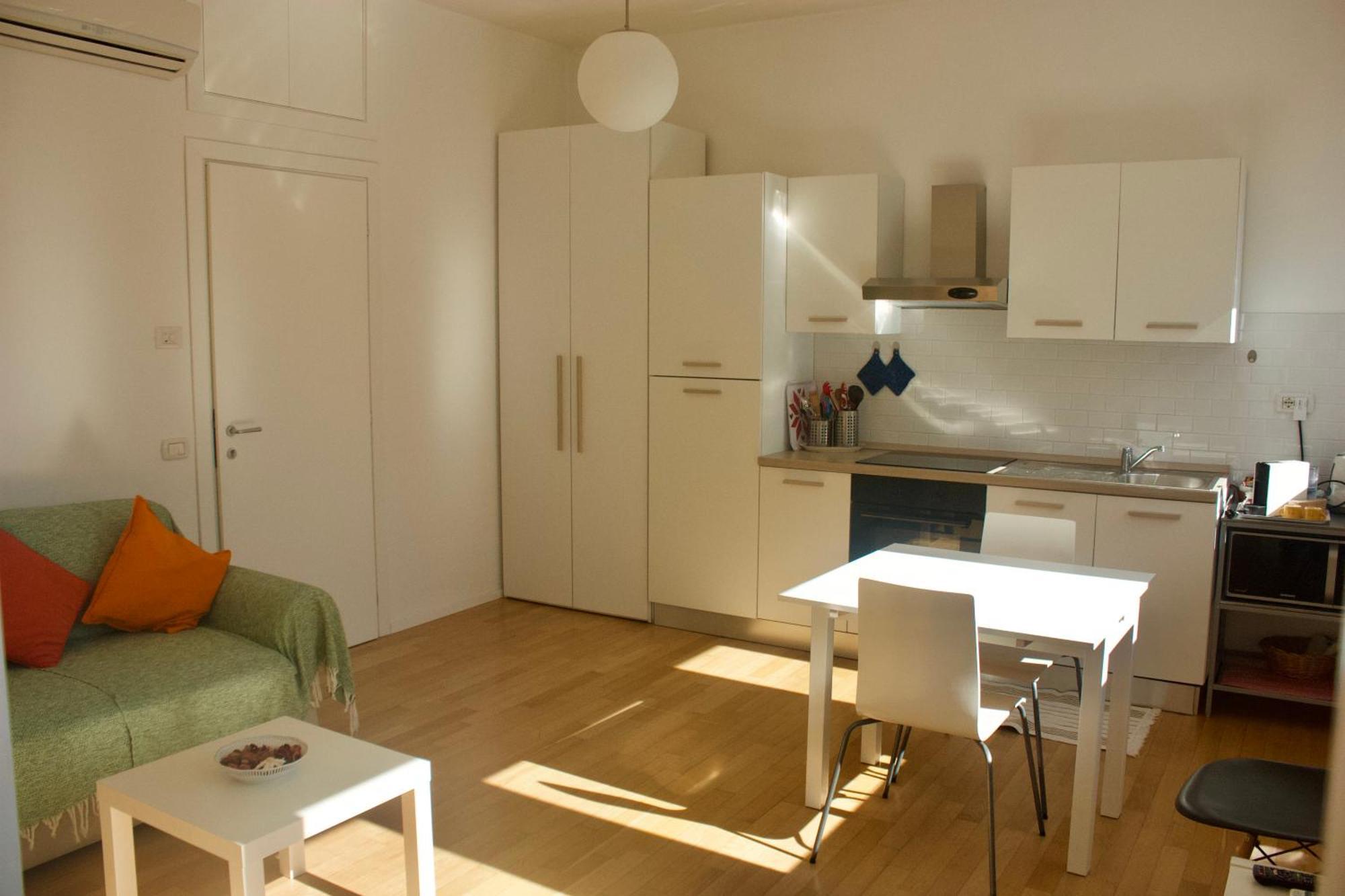 Apartmán Quadrilatero Flat Řím Exteriér fotografie