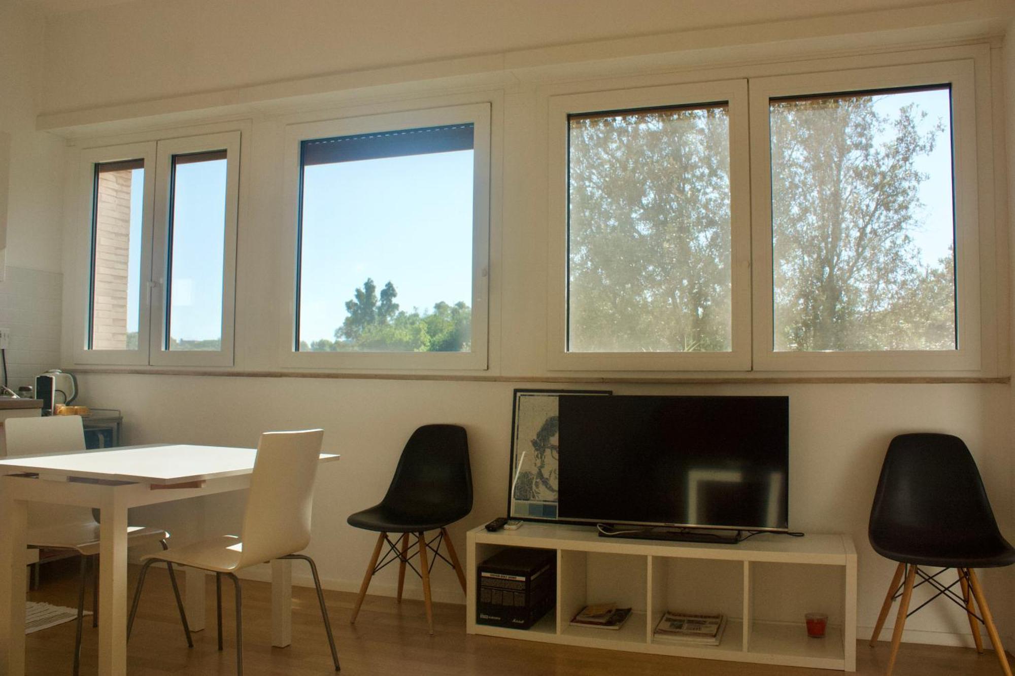 Apartmán Quadrilatero Flat Řím Exteriér fotografie