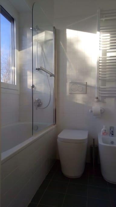 Apartmán Quadrilatero Flat Řím Exteriér fotografie